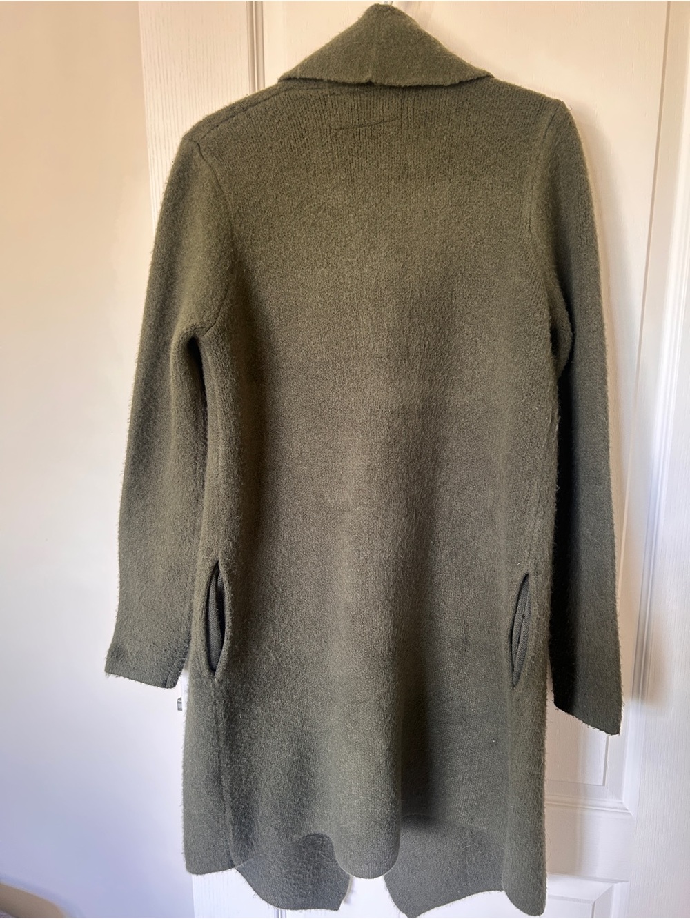 Pink Martini Stockport Jacket • Size XS - Picture 8 of 8